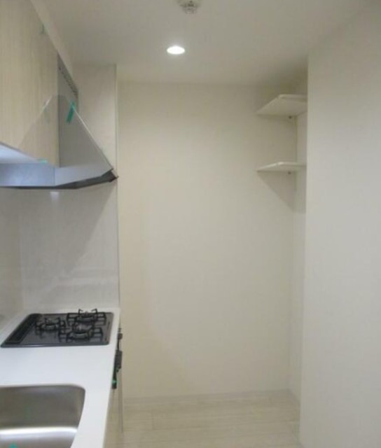 キッチン　別部屋同仕様タイプ