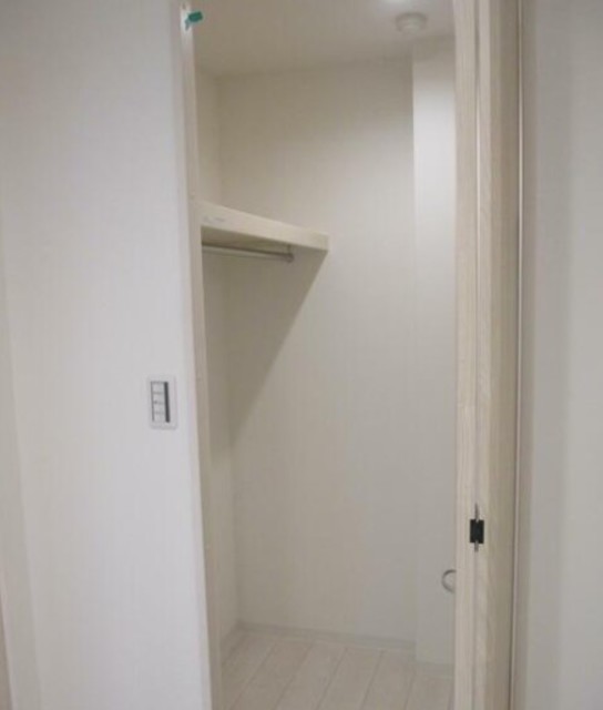 収納　別部屋同仕様タイプ