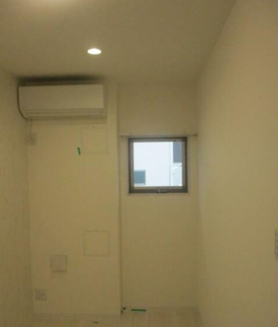 その他設備　別部屋同仕様タイプ