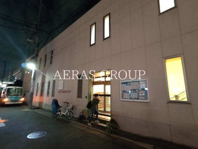 幼稚園・保育園　にじいろ保育園登戸（幼稚園・保育園）まで193m