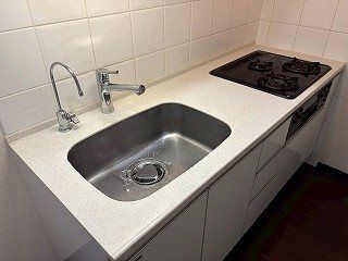 キッチン　☆使いやすいキッチン☆