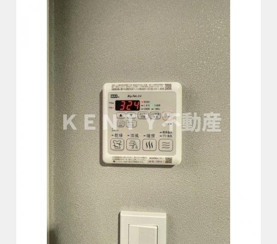 その他設備　設備