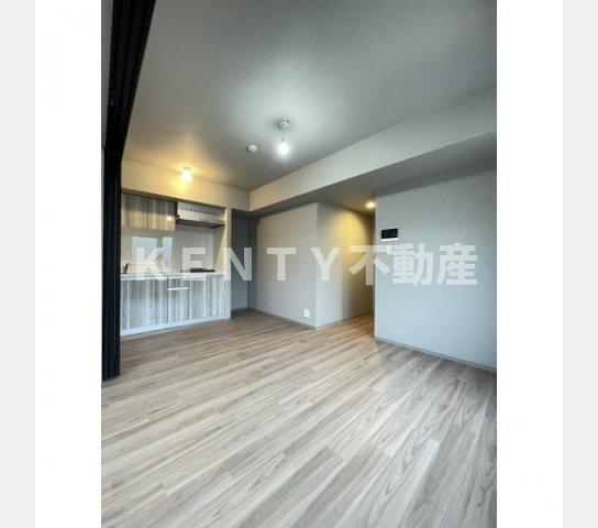 居室・リビング　ゆったり過ごせるリビングです