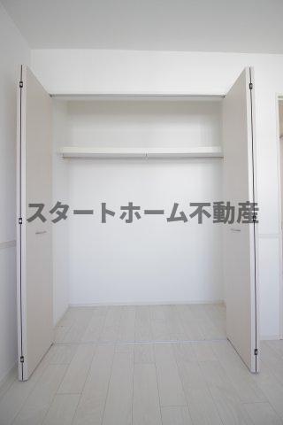 収納　小物を収納するのに便利です