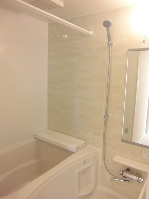 バス・シャワールーム　★追焚&浴室乾燥機バスルーム★