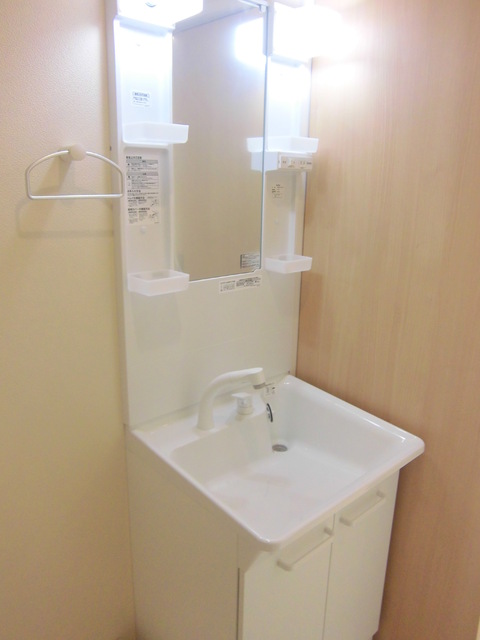 洗面設備　★独立洗面台★