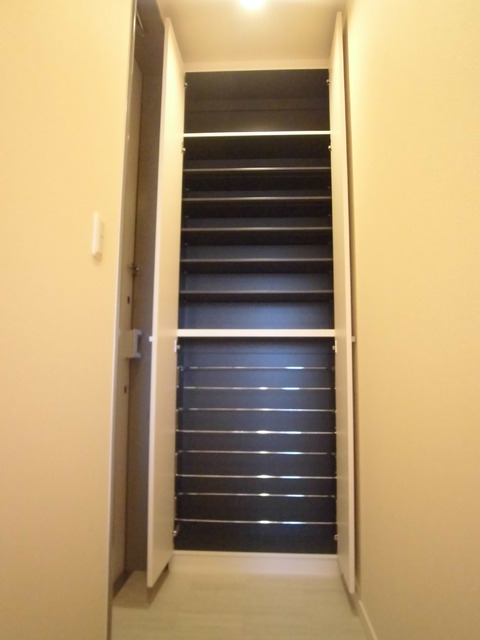 玄関　★シューズＢＯＸ★