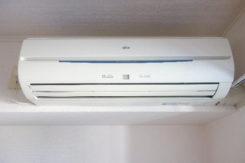 その他設備　室内設備