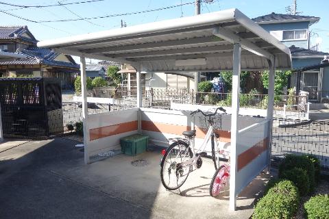 その他共有部分　共有部分