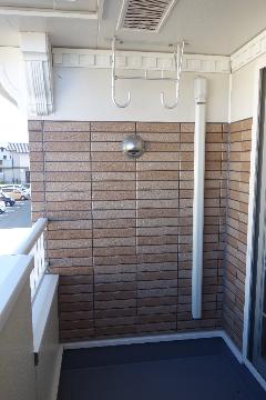 バルコニー　ベランダ