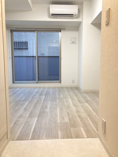 居室・リビング　※写真は同タイプ住戸です。