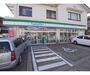 コンビニ　ファミリーマート向日洛西口店（コンビニ）まで100m