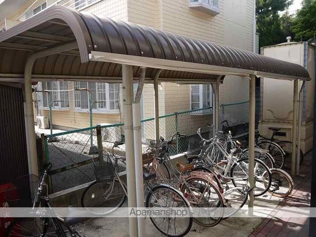 その他共有部分　その他共有部分