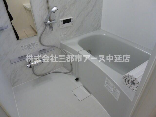 バス・シャワールーム　ディアコート多摩川　は三都市アース中延店へお任せください！