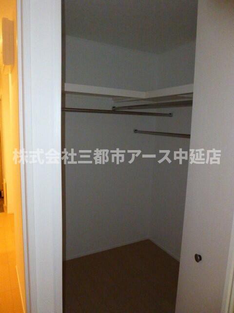 収納　ディアコート多摩川　は三都市アース中延店へお任せください！