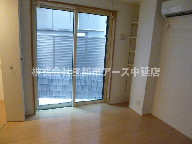 バルコニー　ディアコート多摩川　は三都市アース中延店へお任せください！