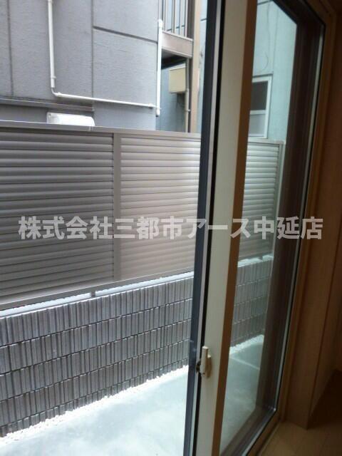 眺望　ディアコート多摩川　は三都市アース中延店へお任せください！