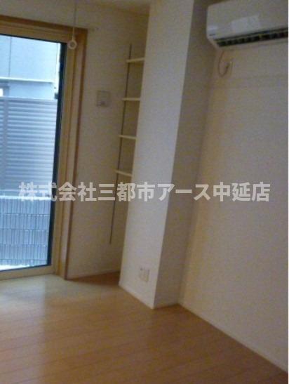 その他部屋・スペース　ディアコート多摩川　は三都市アース中延店へお任せください！