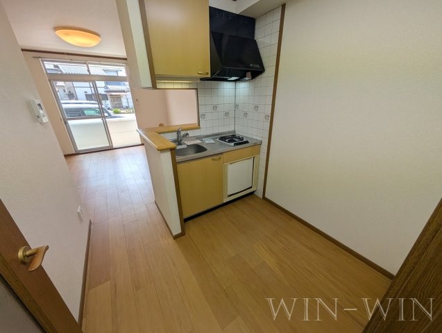 その他　イメージ（同建物内別部屋の写真です）