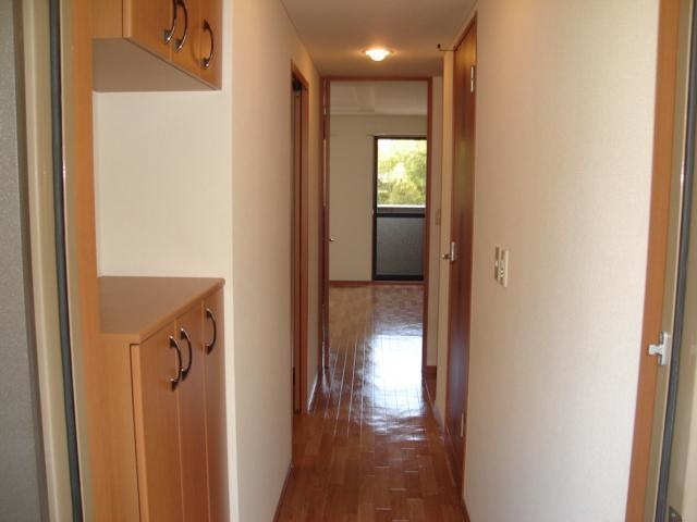 その他部屋・スペース　同物件別号室のものです。