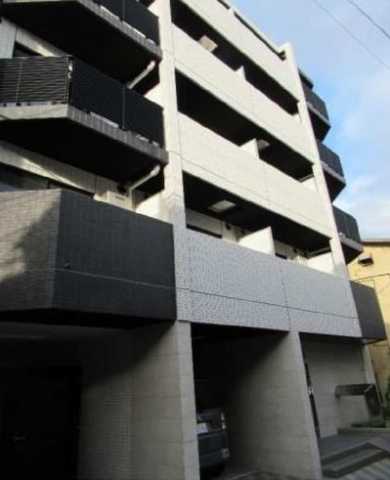 建物外観　リライフ浅草店