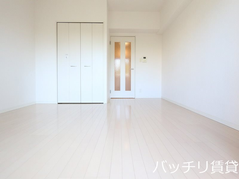 居室・リビング　同型タイプの為現状優先