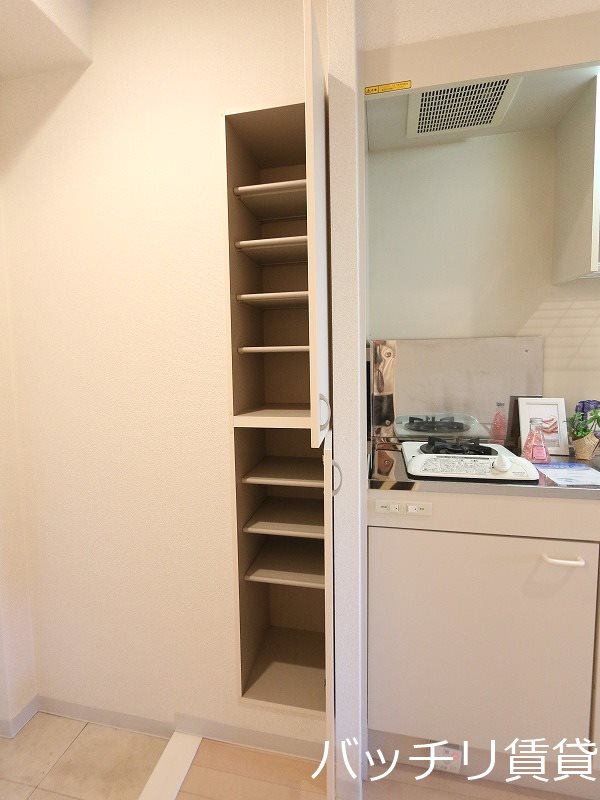 その他設備　同型タイプの為現状優先