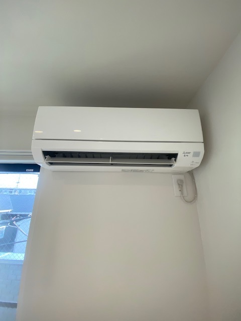 その他設備　同施工会社の参考写真です