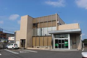 銀行　群馬県信用組合 高崎貝沢支店（銀行）まで510m