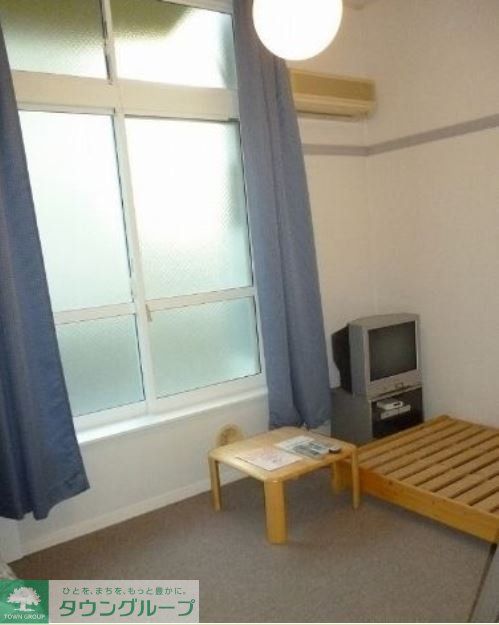 居室・リビング　設備