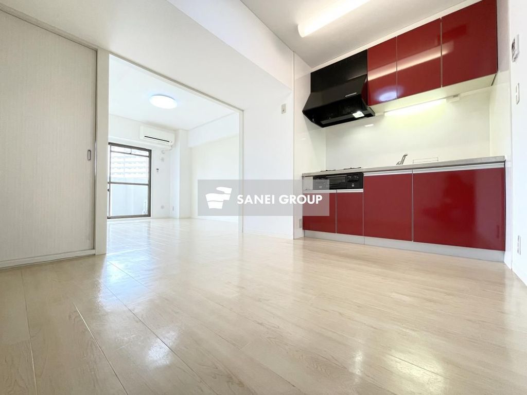 居室・リビング　同仕様