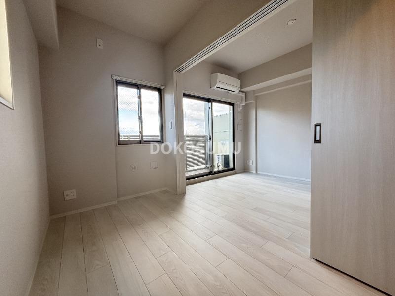 その他部屋・スペース　自分らしい時間を大切にできる、落ち着きあるプライベート空間。