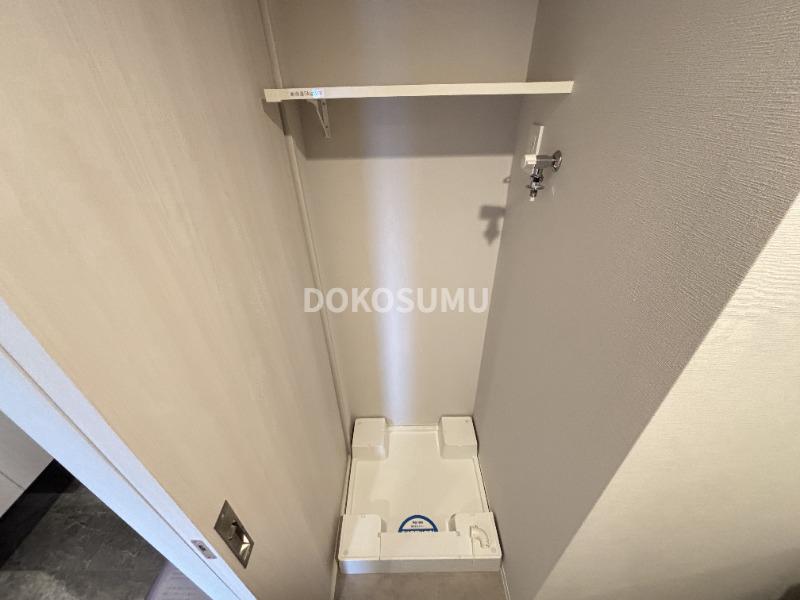 その他設備　日々の暮らしをより快適に。利便性を高める先進の設備。