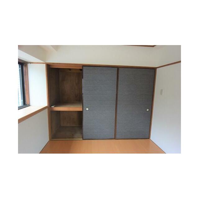 その他　収納力大♪