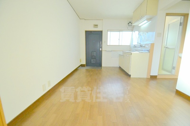 その他部屋・スペース　居間