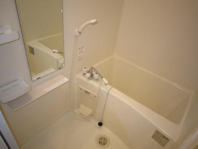 バス・シャワールーム　★浴室乾燥機能付きバス☆