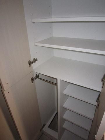 玄関　☆シューズＢＯＸトールタイプ★