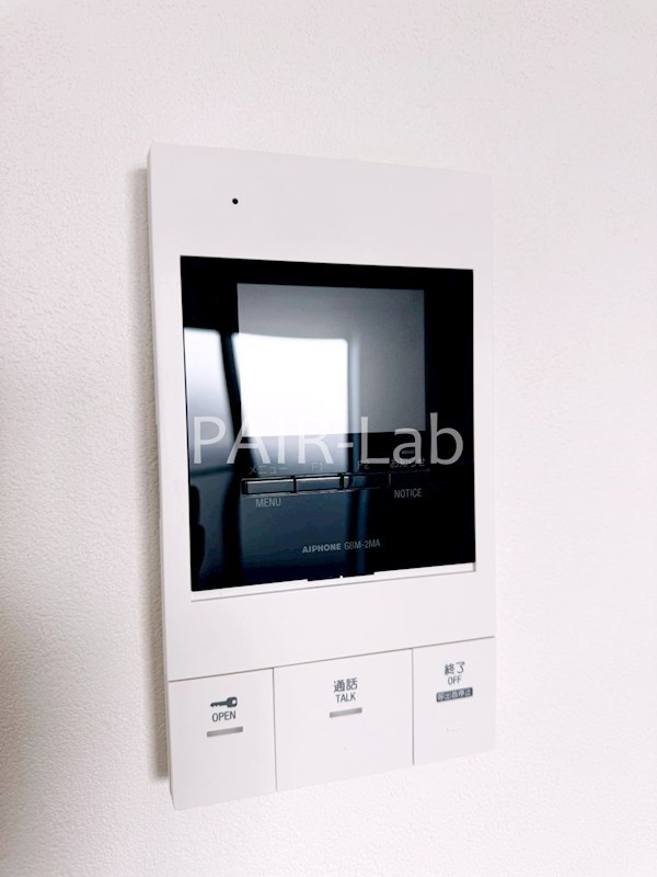 洗面設備　同シリーズのイメージ写真です。(現況優先)