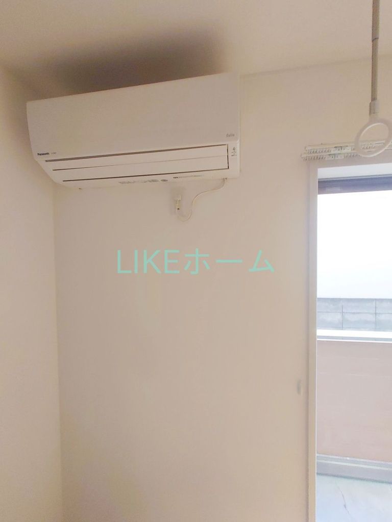 その他設備　設備