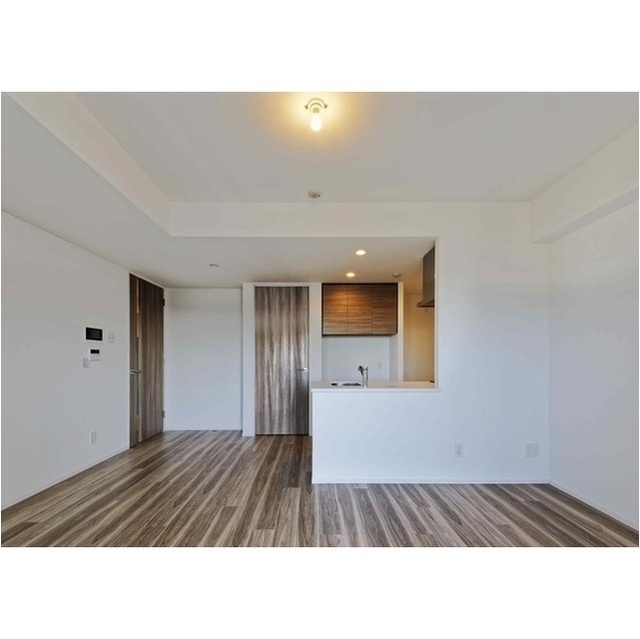 居室・リビング　同タイプ写真　※現況優先