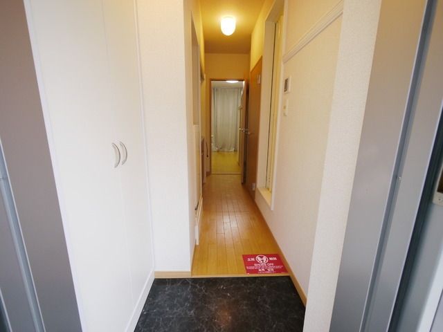 玄関　★玄関ホール★