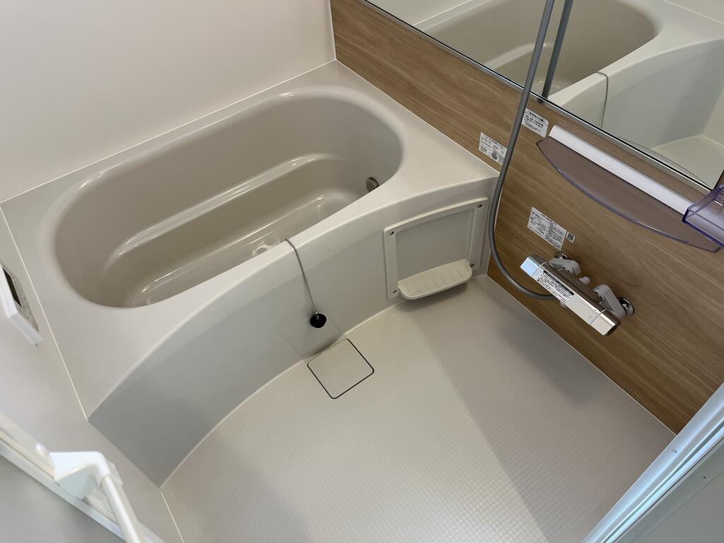 バス・シャワールーム　※同仕様