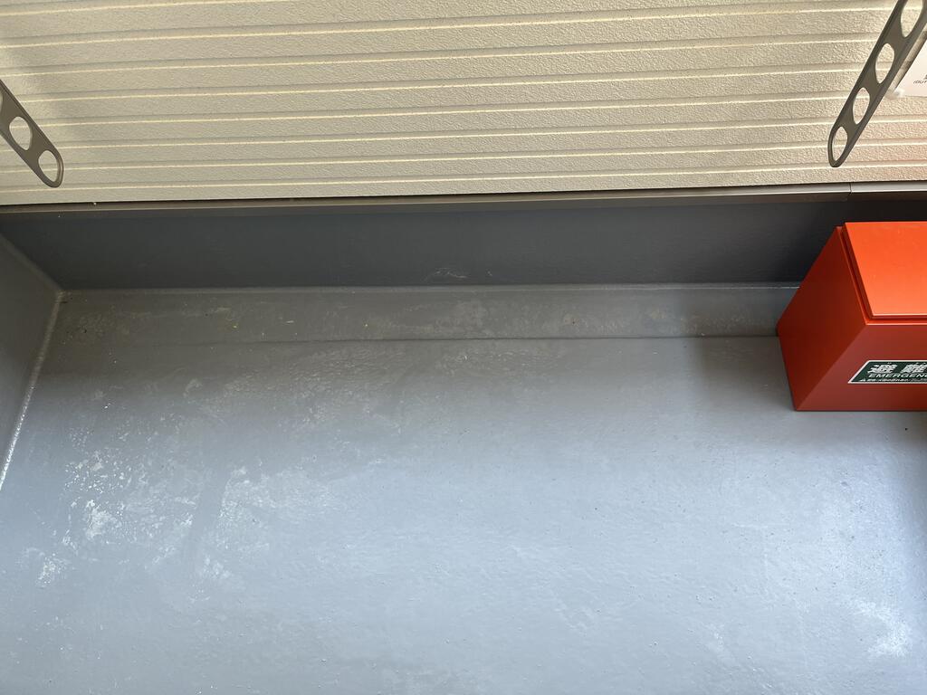 バルコニー　※同仕様