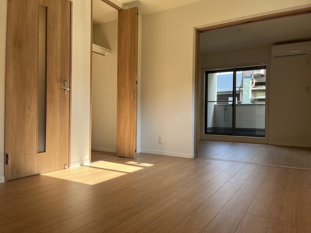 居室・リビング　※同仕様