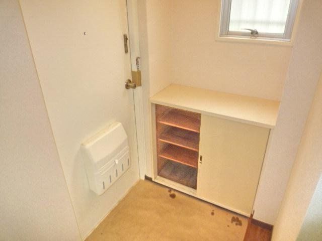 玄関　★玄関★