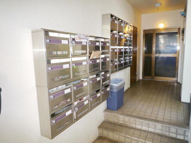 エントランス　★エントランス★