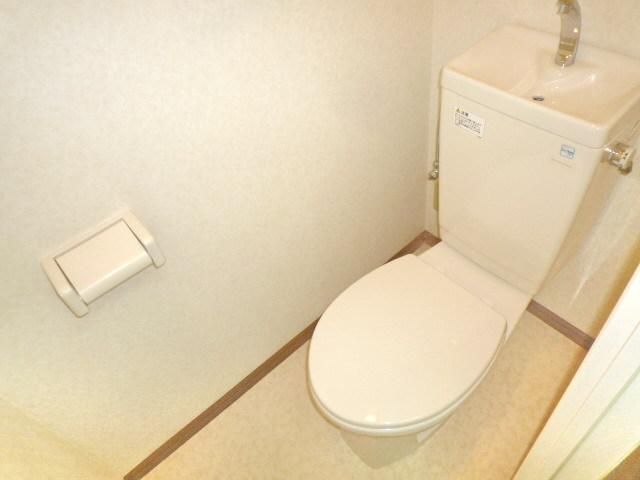 トイレ　★トイレ★