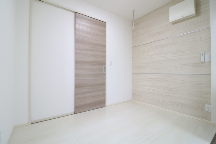 その他部屋・スペース　洋室3帖