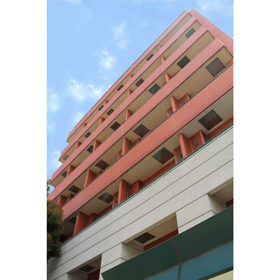 建物外観　建物外観を気になさる方へ、見た目の良い物件です