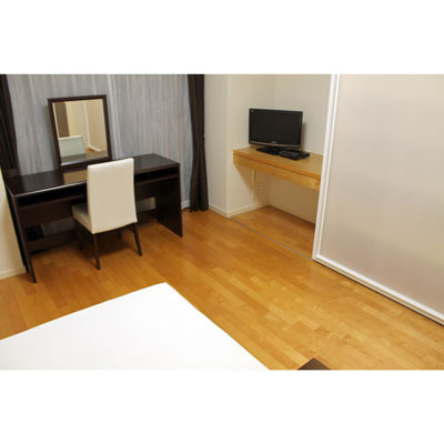 居室・リビング　明るい室内です